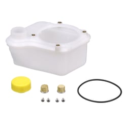 Picture of Quicksilver 883166A2 Power Trim Reservoir Kit - Top Mount - MerCruiser Stern Drive