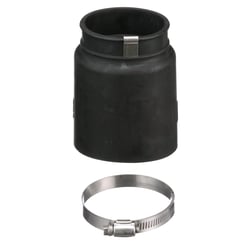 Picture of Quicksilver 78458A1 Bell Housing Exhaust Tube for MerCruiser Sterndrive R, MR, Alpha One & Alpha One Gen II