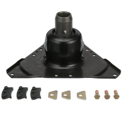 Picture of Quicksilver 18643A5 Triangular Flywheel Mount Engine Coupler Kit MerCruiser Alpha Stern Drive