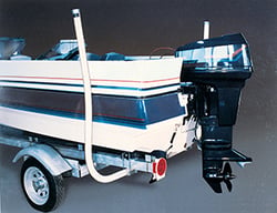 Picture of Fulton Performance GB150 0100 Boat Guide-On Kit 50 Inch Pair