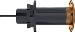 Picture of Ocean LED 011811 EYES HD Gen2 Underwater Camera with Steel Bezel