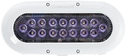 Picture of Ocean Led 012308W X16 Xtreme Underwater Light Ultra White