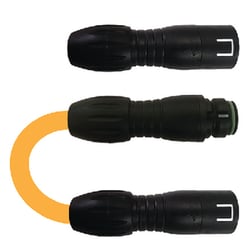Picture of Ocean LED 012923 Control Cable and Terminator Kit for Explore E6