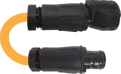 Picture of Ocean Led 012924 Explore E6 Link Cable 3m