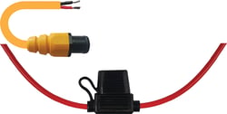 Picture of Ocean LED 019903 Explore DC Power Kit with 1.8m Cable and Fuse