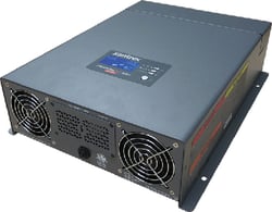 Picture of Xantrex 8173000 Freedom X 3000W 12V Pure Sine Wave Power Inverter