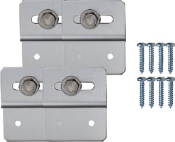Picture of Xantrex Technologies 708-0070 Solar Panel Mounting Hardware Kit