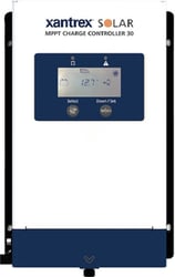 Picture of Xantrex 710-3024-01 Solar MPPT 30 Amp Charge Controller