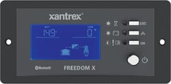 Picture of Xantrex Technologies 808-0817-02 Freedom X Bluetooth Remote Panel