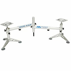Picture of Millennium Outdoors D20000 Marine Sidekick Double Fishing Seat Pedestal