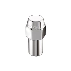 Picture of McGard 62001 Mag/Shank Style Chrome Lug Nuts 7/16-20 Thread