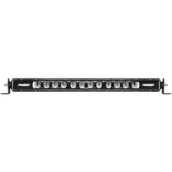 Picture of RIGID Industries 240603 Radiance Plus SR-Series 40" LED Light Bar RGBW Backlight