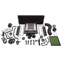 Picture of Edelbrock 15192 E-Force Stage 1 Street Supercharger Kit Gen V 6.2L 528HP/496TQ