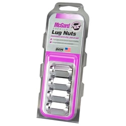 McGard 64001 64001 7/16" CD/4 MCG ACRN C/SEAT — image 3
