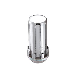Picture of McGard 65310 SplineDrive Tuner Style Chrome Lug Nuts M14x1.5