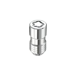 Picture of McGard Chrome Cone Seat Wheel Locks