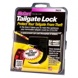 Picture of McGard 76029 Universal Tailgate Lock