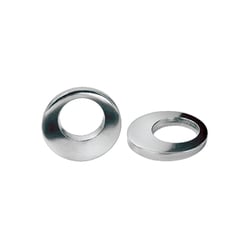 McGard 78714 Mag Washer-Stainless Steel-Crager Offset Hole-Set Of 10 — image 3