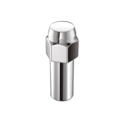 McGard 63015 Chrome Mag Shank Style Lug Nuts 7/16-20 Thread — image 3