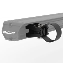 Picture of RIGID Industries 46598 Chase Light Bar Tube Mount Kit 1.5-2 Inch Pair