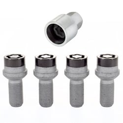 Picture of McGard Radius Seat Wheel Lock Bolt