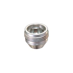 McGard 24012 Cone Seat Wheel Locks M12x1.5 Under Hub Cap Style — image 2