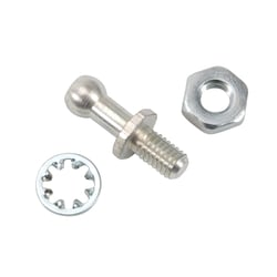 Edelbrock 8016 Ball End Stud for Holley Carburetors — image 2