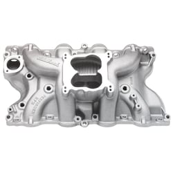 Picture of Edelbrock 7166 Performer RPM 460 Intake Manifold for Ford 429/460