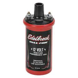 Edelbrock 22739 Universal Canister Ignition Coil 12V 42,000V Output — image 4