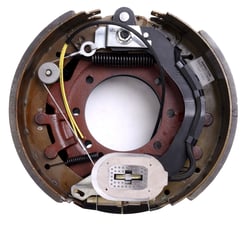 Picture of Husky Towing Electric Trailer Brake Assembly