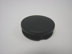 Picture of Husky Towing 88132 Replacement Cap for 2000 lb Side Wind Trailer Jack
