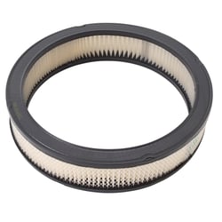 Picture of Edelbrock 1217 Replacement Paper Air Filter Element for Elite Series 14" Round Air Cleaners