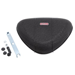 Picture of Edelbrock 10023 Pro-Flo 1000 Series Reusable Air Cleaner 14" Black 5-1/8" Height