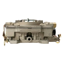 Edelbrock 1410 Performer Marine Carburetor 750 CFM Electric Choke Square Bore — image 4