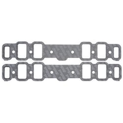 Picture of Edelbrock 7284 Intake Manifold Gasket Set Oldsmobile 400 425 455