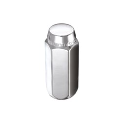 Picture of McGard 69428 Chrome Cone Seat Lug Nuts M14x1.5 Bulk 100-Pack