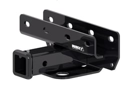 Husky Towing 69613C Square Tube 2" Receiver Weight Distribution Hitch 3500/4000 Lb — image 3