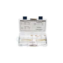 Picture of Edelbrock 1489 Performer Series Carburetor Calibration Kit for 1411 Carburetors