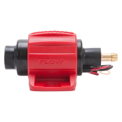 Edelbrock 17303 Universal Micro Electric Fuel Pump 30 GPH Gasoline E85 Compatible — image 5