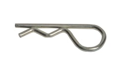 Husky Towing 33792 Spring Clip Cotter Pin 5/8 Inch Trailer Hitch Pin — image 2
