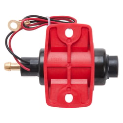 Edelbrock 17301 Micro Electric Fuel Pump 38 GPH 4-7 PSI E85 Compatible — image 5