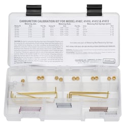 Picture of Edelbrock 1480 Performer Series Carburetor Calibration Kit