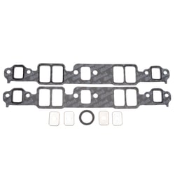 Picture of Edelbrock 7201 Intake Manifold Gasket Small-Block Chevy 1958-1986