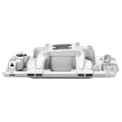 Edelbrock 7501 Performer RPM Air-Gap Intake Manifold for Small Block Chevy — image 5