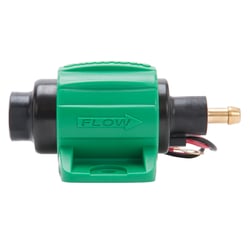 Edelbrock 17302 Universal Micro Electric Fuel Pump 38 GPH Diesel — image 4