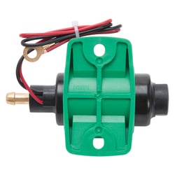 Edelbrock 17302 Universal Micro Electric Fuel Pump 38 GPH Diesel — image 5