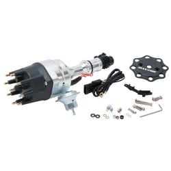 Picture of Edelbrock 22764 Max-Fire Distributor for Oldsmobile 260-455 V8