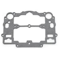Picture of Edelbrock 1499 Air Horn Gasket Set for Performer and Thunder Series Carburetors (5-Pack)
