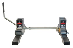Picture of Husky Towing 32220 16K Roller for Short Bed Trucks with Fifth Wheel Hitches