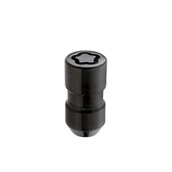 McGard 24216 Cone Seat Wheel Locks M14x1.5 Thread - Black Finish - Set of 4 — image 3